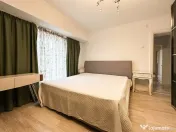 Piața Alba Iulia nr. 1 — decomandat, etaj 2, vedere sp... 