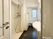 Piața Alba Iulia nr. 1 — decomandat, etaj 2, vedere sp... 