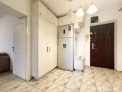 Piața Alba Iulia nr. 1 — decomandat, etaj 2, vedere sp... 