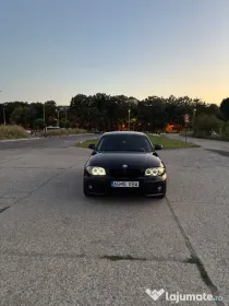 Bmw e87, 118d, autoturism