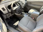Toyota hilux 4x4 diesel-cabina simpla 