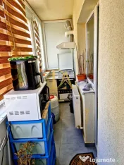 Apartament 2 camere Bragadiru – Str. Râul Doamnei