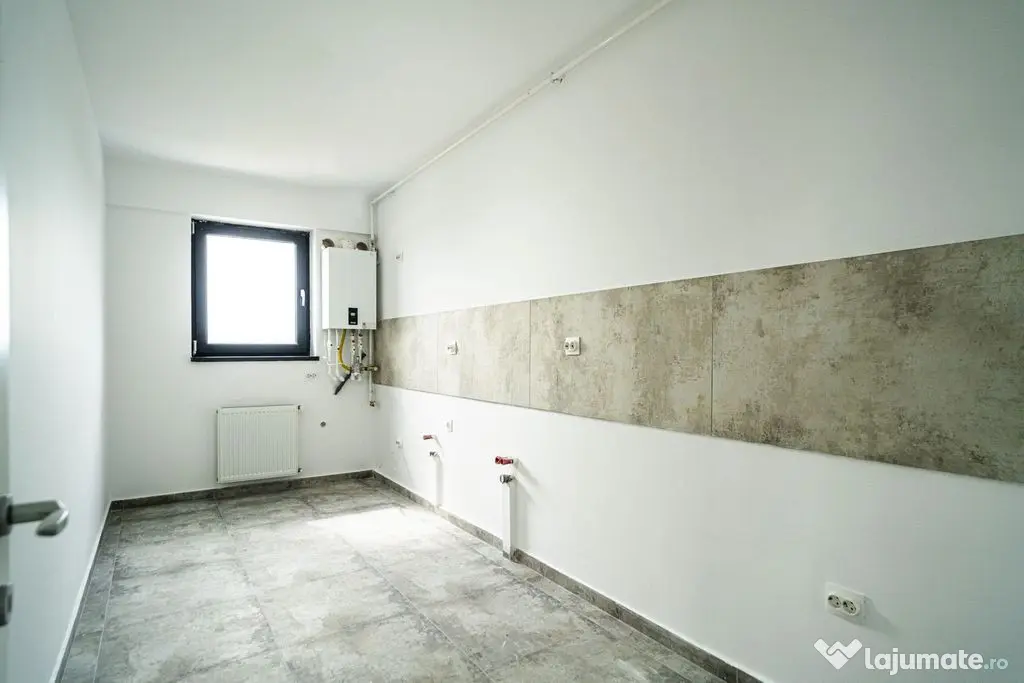 Militari-Pacii-2 Camere, dec, bucatarie inchisa, 62.1 mp,...