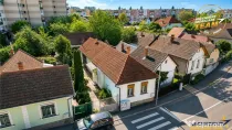 Oportunitate pentru locuinta sau investitie in Sfantu Gheorg