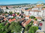 Oportunitate pentru locuinta sau investitie in Sfantu Gheorg 
