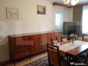 Apartament decomandat cu 3 camere, etaj 1/4, în cartierul L 
