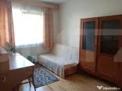 Apartament decomandat cu 3 camere, etaj 1/4, în cartierul L 