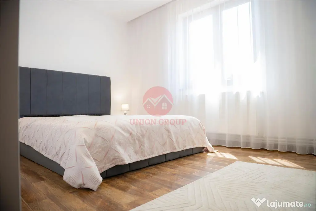 Casa Extraordinara #238;n Lazu. Spatiu, Calitate #537;i Conf