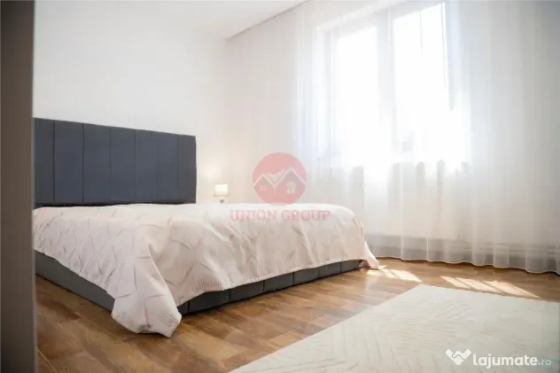 Casa Extraordinara #238;n Lazu. Spatiu, Calitate #537;i Conf