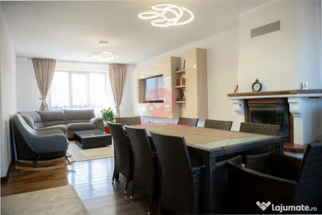 Casa Extraordinara #238;n Lazu. Spatiu, Calitate #537;i Conf