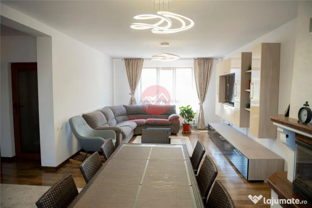 Casa Extraordinara #238;n Lazu. Spatiu, Calitate #537;i Conf