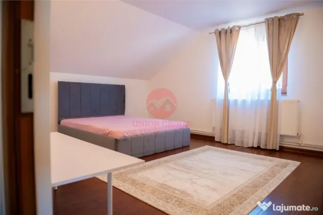 Casa Extraordinara #238;n Lazu. Spatiu, Calitate #537;i Conf