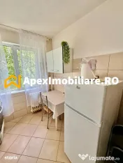 Apartament 2 camere de inchiriat Nicolae Grigorescu Bucureș 