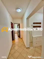 Apartament 2 camere de inchiriat Nicolae Grigorescu Bucureș 