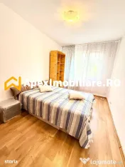 Apartament 2 camere de inchiriat Nicolae Grigorescu Bucureș 