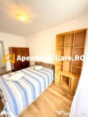 Apartament 2 camere de inchiriat Nicolae Grigorescu Bucureș 