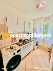 Apartament 2 camere de inchiriat Nicolae Grigorescu Bucureș 