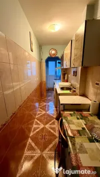 Garsoniera de inchiriat 