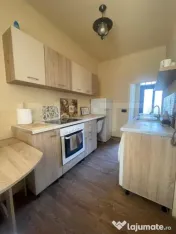 De inchiriat apartament deosebit ultracentral, situat pe pie 