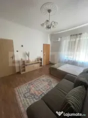 De inchiriat apartament deosebit ultracentral, situat pe pie 