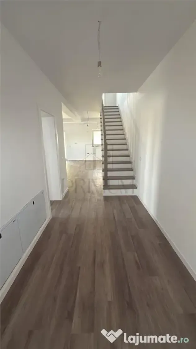 Mosnita-Duplex Modern -Compartimentare Utila - Mosnita Noua (Timis)
