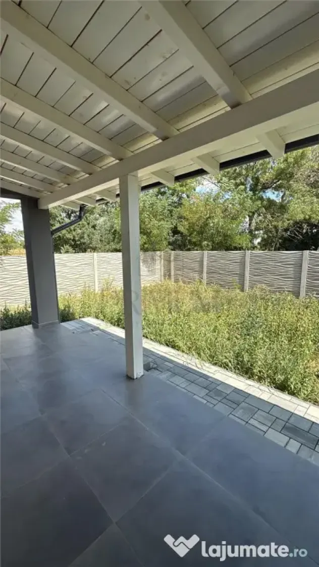 Mosnita-Duplex Modern -Compartimentare Utila - Mosnita Noua (Timis)