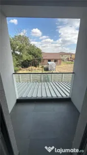 Mosnita-Duplex Modern -Compartimentare Utila 