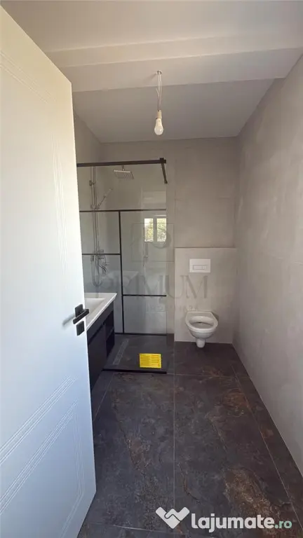 Mosnita-Duplex Modern -Compartimentare Utila - Mosnita Noua (Timis)
