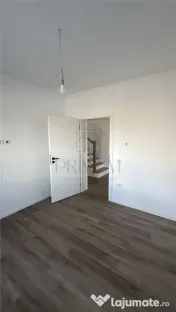 Mosnita-Duplex Modern -Compartimentare Utila 