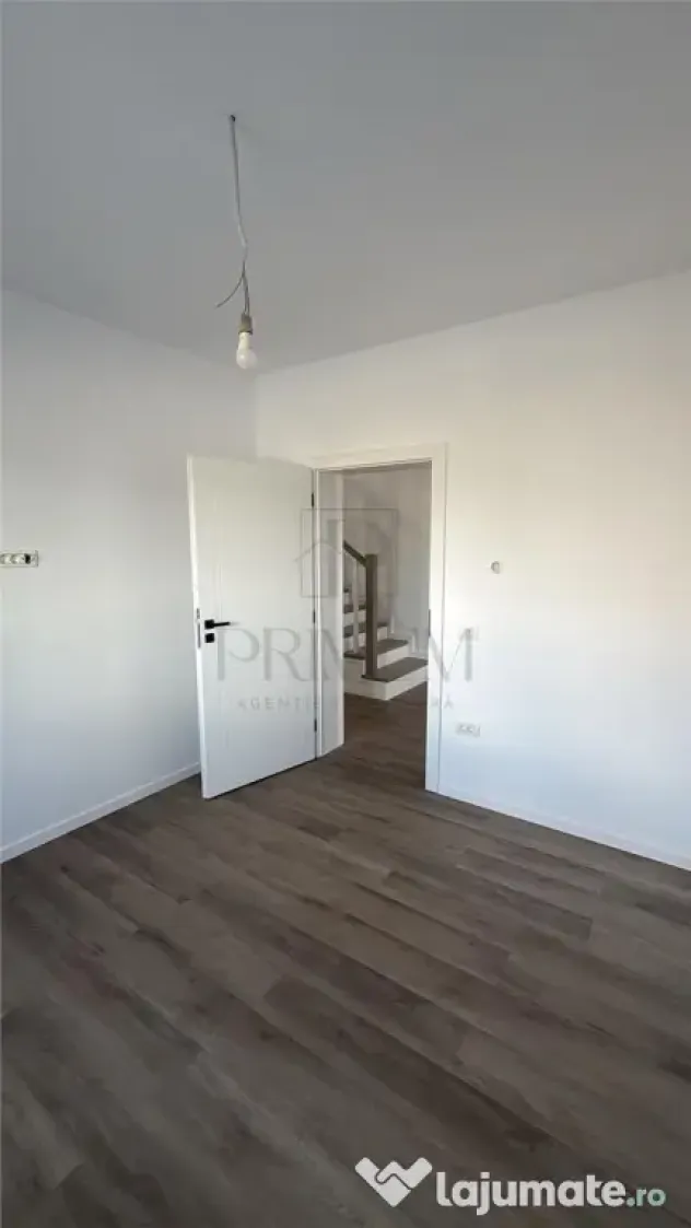 Mosnita-Duplex Modern -Compartimentare Utila - Mosnita Noua (Timis)