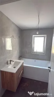 Mosnita-Duplex Modern -Compartimentare Utila 