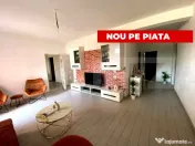 Apartament 2 camere 94 mp Parter cu Terasa 14 mp si Parcare 