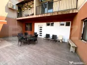 Apartament 2 camere 94 mp Parter cu Terasa 14 mp si Parcare 