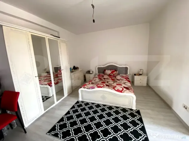 Apartament 2 camere 94 mp Parter cu Terasa 14 mp si Parcare