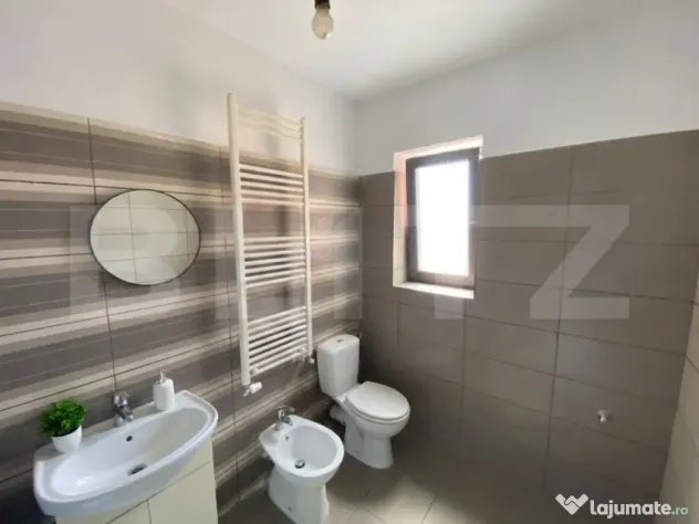 Apartament 2 camere 94 mp Parter cu Terasa 14 mp si Parcare