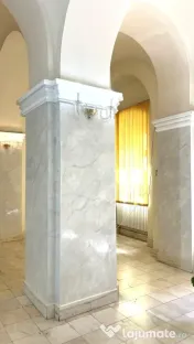 Stucco venetian, efect de marmura-servicii constructii 