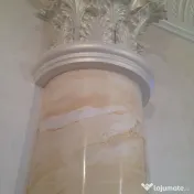 Stucco venetian, efect de marmura-servicii constructii 