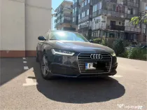 Audi A6 Avant 2.0 TDI 190 CP • S tronic • Model 2018