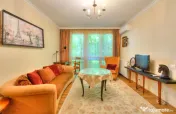 Apartament 2 camere Metrou Titan (2min) Barajul Lotru Parc 