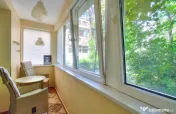 Apartament 2 camere Metrou Titan (2min) Barajul Lotru Parc 