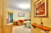Apartament 2 camere Metrou Titan (2min) Barajul Lotru Parc 