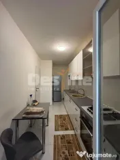 GARSONIERA CONFORT 1