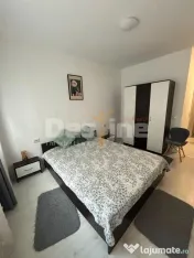 GARSONIERA CONFORT 1