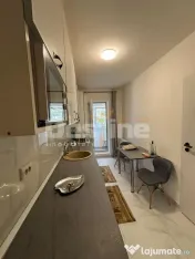 GARSONIERA CONFORT 1