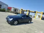 Mercedes Benz Kompresor benzina+ Gpl