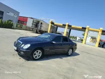 Mercedes Benz Kompresor benzina+ Gpl