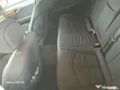 Mercedes Benz Kompresor benzina+ Gpl 