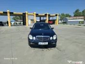 Mercedes Benz Kompresor benzina+ Gpl 