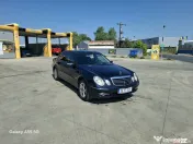 Mercedes Benz Kompresor benzina+ Gpl 