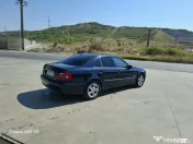 Mercedes Benz Kompresor benzina+ Gpl 